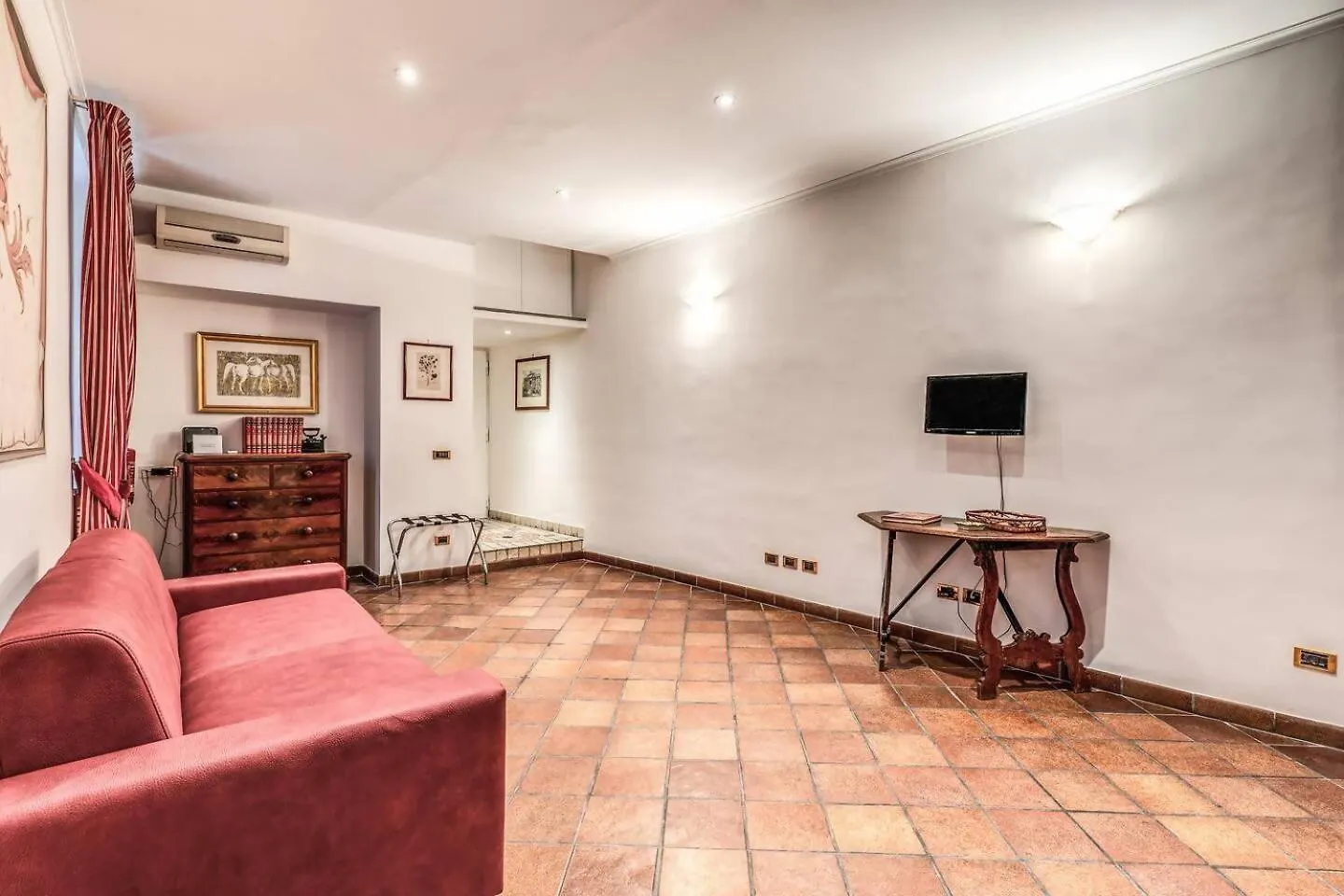 Appartamento Cozy Flat In Trevi Fountain Roma