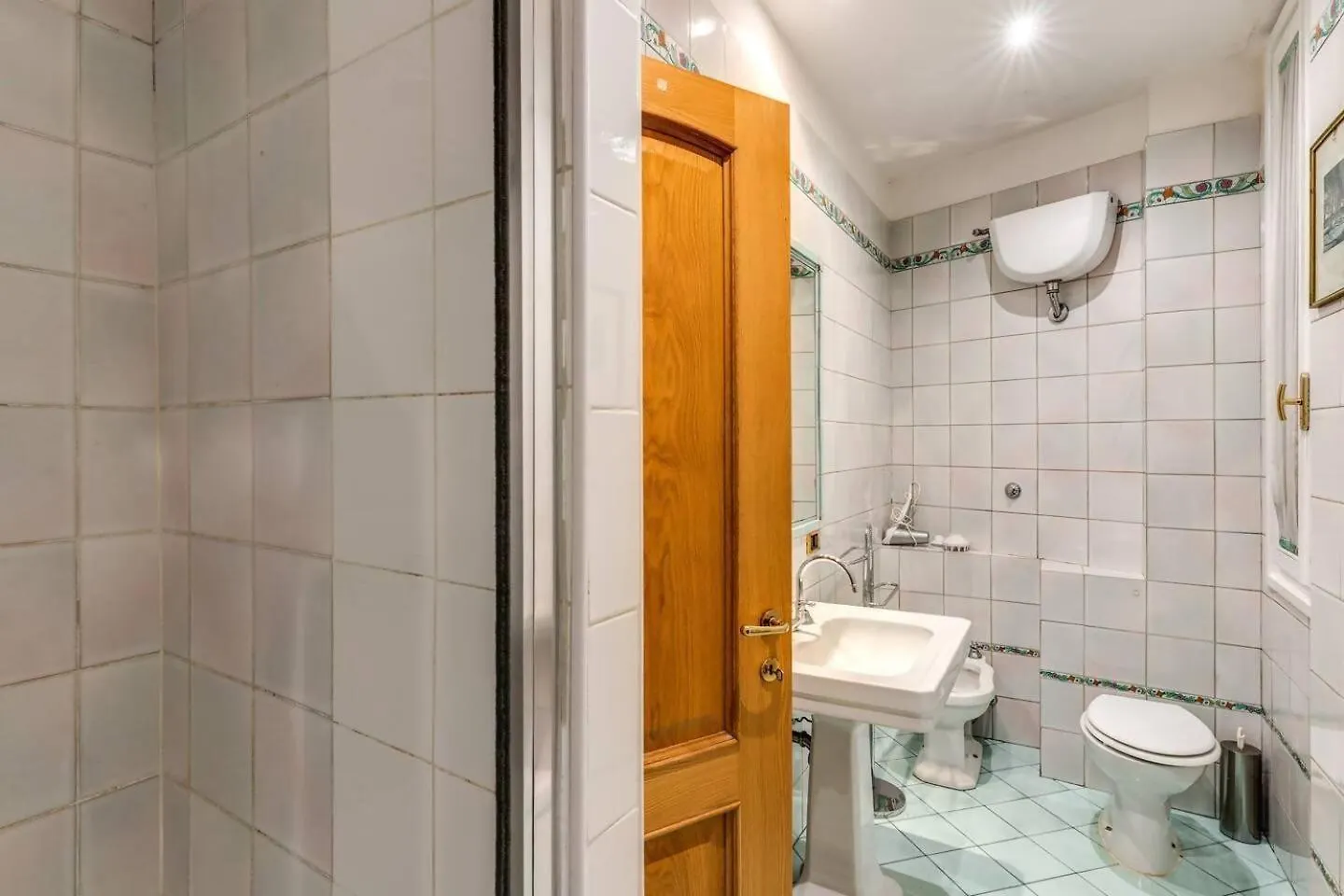 Cozy Flat In Trevi Fountain Apartment Rome