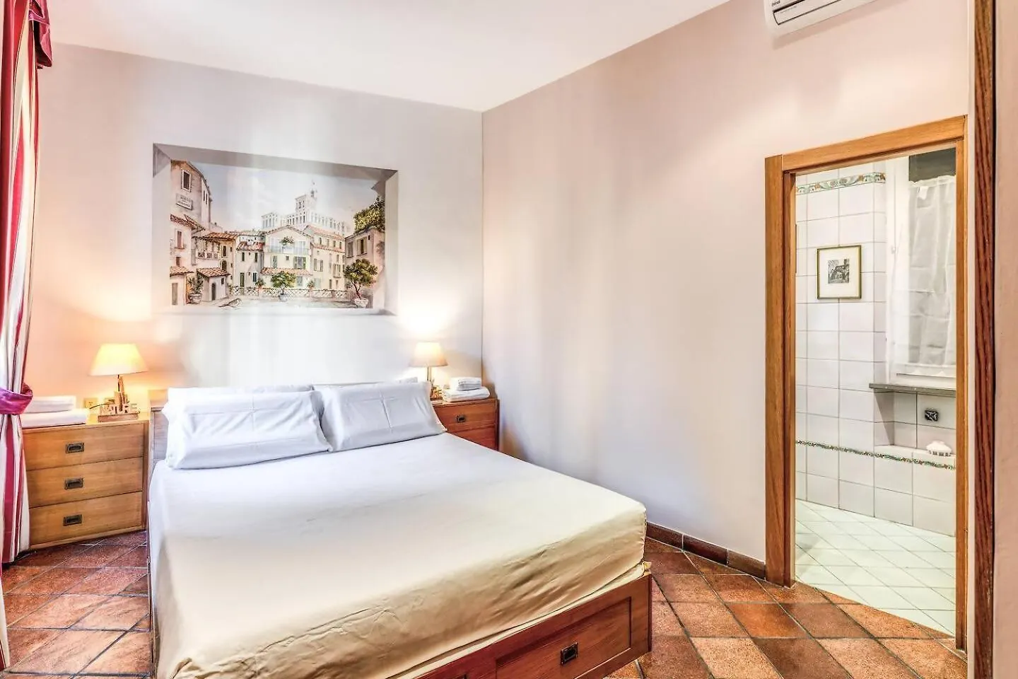 Cozy Flat In Trevi Fountain Apartment Rome 0*,  Italy