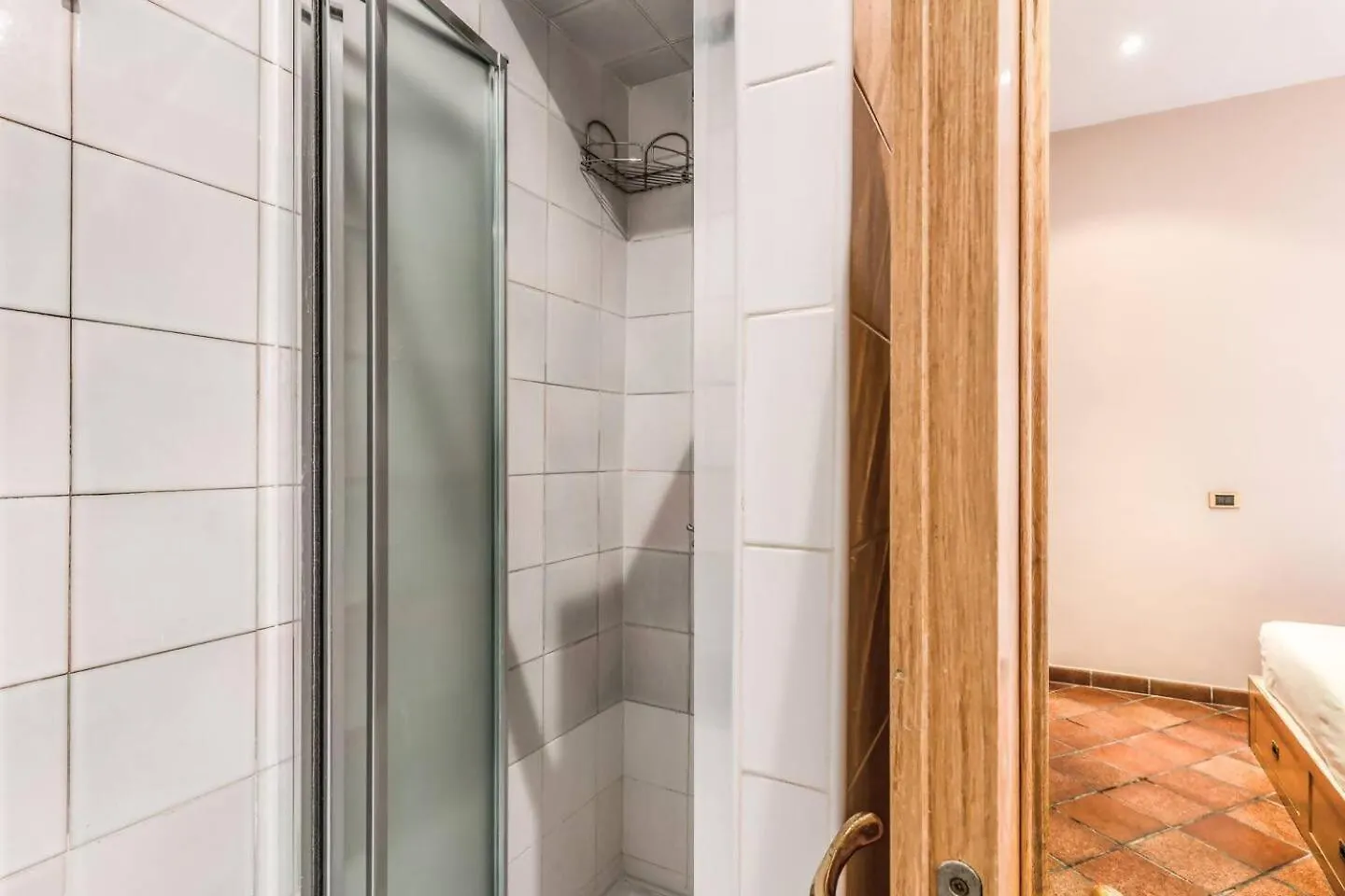 Cozy Flat In Trevi Fountain Apartment Rome